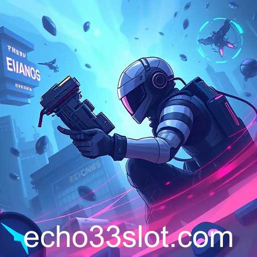 Echo33: Revolutionizing Online Gaming in 2025