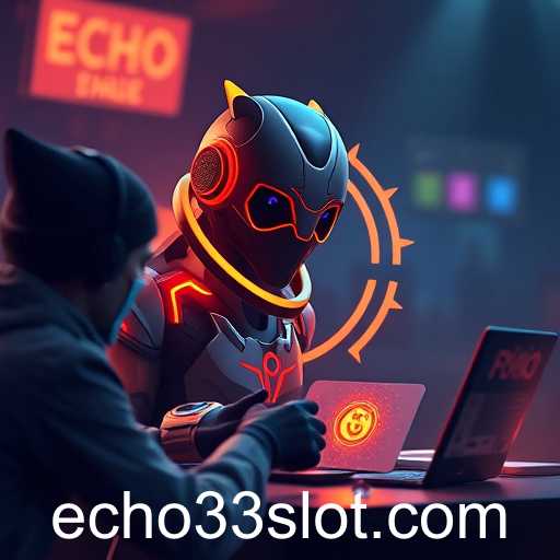 The Rise of Echo33 in Online Gaming