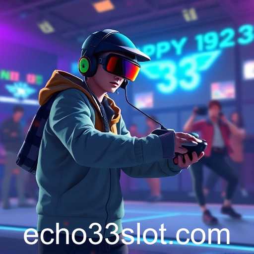 Echo33: Transforming the Online Gaming Landscape