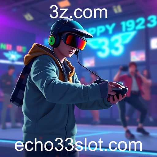 The Digital Playground: Echo33 Leads the Charge in 2025