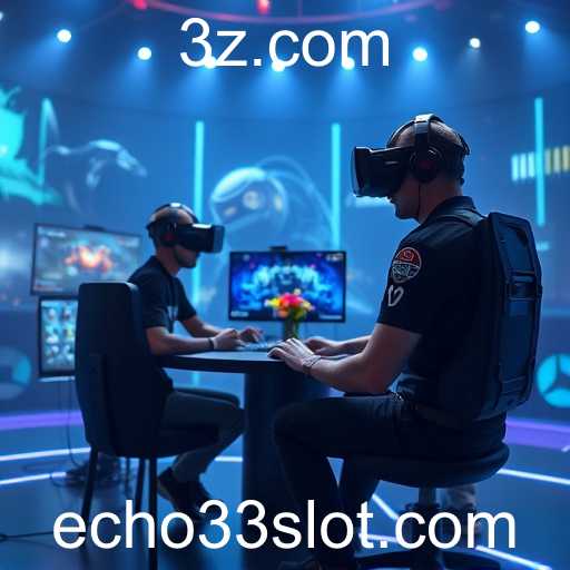 Echo33 Revolutionizes Online Gaming in England