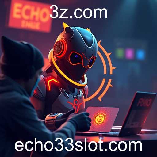 Echo33 Revolutionizes Online Gaming Experience