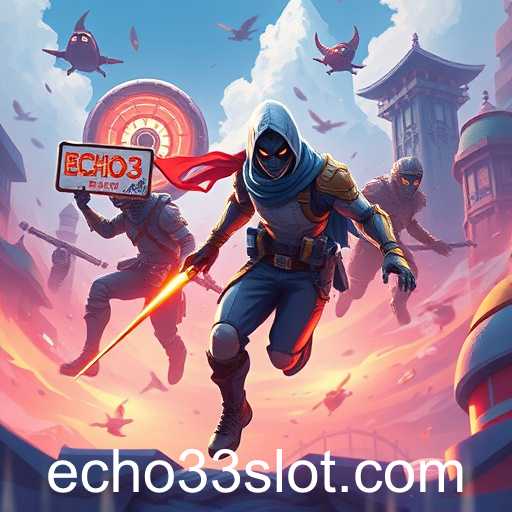 Echo33's Rise in the Gaming World