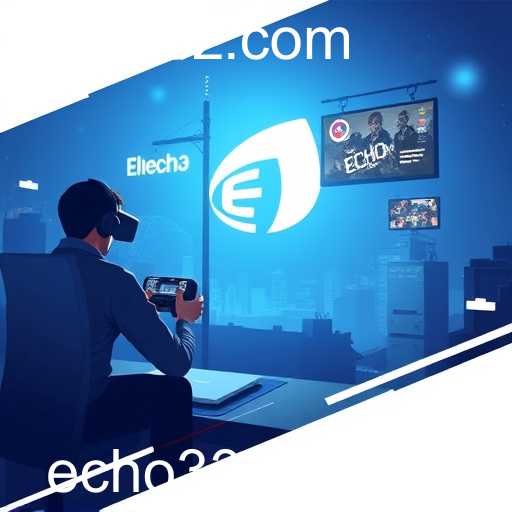 The Rise of Echo33 and Its Impact on Online Gaming