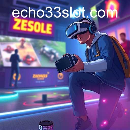 Rise of Gaming in 2025: Echo33 Leading the Charge